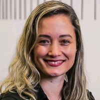 Foto de perfil de ROSELI SOUZA